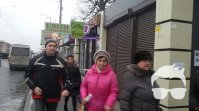 Окружная дорога 4,МАФы10кв.м. и 15кв.м.