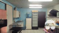 Отд стоящее здание 80 кв.м. под кухню, кафе, др. виды д-сти на охр тер