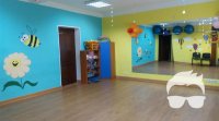 Сдам в аренду зал для груповых занятий на субботу и воскресенье