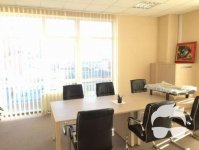 Без %. Аренда офиса в престижном БЦ, м. Олимпийская, Пл. Льва Толстого