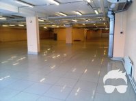 Днепровский р-н, аренда 1500кв.м/90грн.+комиссия 50%