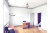 Аренда офиса ж/ф, Старонаводницкая, 101кв.м, Печерск 4 каб