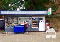 Аренда МАФ, 18 кв. м (6+12), пр-т Науки