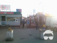 Аренда киоска(маф; павильона) 12 м2. Шевченко пл. Людно. МАФ законный.