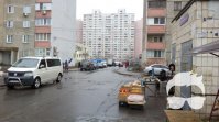 Аренда МАФ, ул. А.Ахматовой, 16