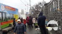 Аренда Купавы 6 кв.м., ЖД Вокзал, под Фаст-фуд, Кофе, Шаурма, СРОЧНО!