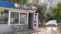 Аренда МАФа без комиссии!!!12 кв м , ул. Героев Днепра 14