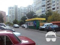 Аренда павильона. 20 м2, Ревуцкого 6-8, идеально под кофе. Комиссия!