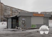 Сдам Павильон по адресу ул. Радунская, 10 а. Владелец!