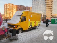 Сдам киоск по адресу ул. Васильковская,100Владелец