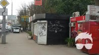 Воздухофлот.пр.48 Севастопольская площ. МАФ 9кв.м/7000грн