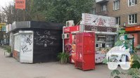 Воздухофлот.пр.48 Севастопольская площ. МАФ 9кв.м/7000грн