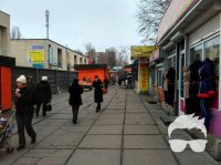 Аренда МАФ;14 м2,ул.Полярная 8,идеально под маникюр,хор. трафик,брокер