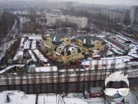 Аренда на рынке Днипро