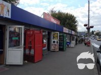 Маф Метро Голосеевская супер место Павильон без комиссии кисок