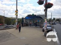 Маф Метро Голосеевская супер место Павильон без комиссии кисок