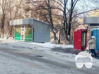 Сдам в аренду павильон по ул. Стратегическое шоссе, 11
