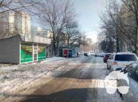 Сдам в аренду павильон по ул. Стратегическое шоссе, 11