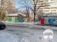 Сдам в аренду павильон по ул. Стратегическое шоссе, 11