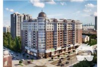 Антоновича, оф 143м, зал 63м+2 каб+ресепшн
