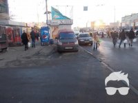 Место под передвижную торговлю пр-т Мира, 2/3