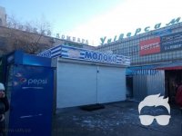 Павильон на ул. Жолудева, 4. Владелец.