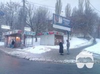 Сдам в аренду торговый павильон по просп. Науки, 42/1 под любое назнач