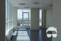 Аренда офисов, левый берег от 145 до 2000 кв.м. 1мин от метро!Владелец