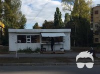 Сдается часть МАФа на Волгоградской