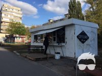 Сдается часть МАФа на Волгоградской
