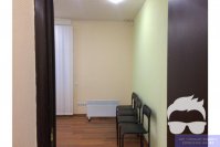 Аренда офиса 50м.кв. в БЦ "Колизей",ул.Л.Руденко,6а.