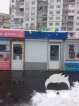 Аренда павильона 8м.кв. 4500,Вершигоры 1,идеально под овощи!Брокер!