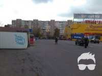 Аренда павильона 8м.кв. 4500,Вершигоры 1,идеально под овощи!Брокер!