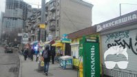 Сдаётся торговый павильон в районе ж/д вокзала