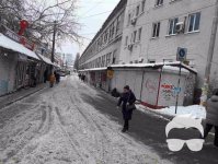 Сдам в аренду киоск площадью 6 кв.м. на ул. Пестеля, 5