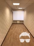 Аренда фасадного офиса 400 кв.м. после ремонта. Без комиссии