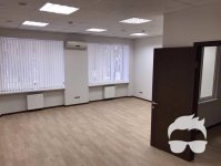 Аренда фасадного офиса 400 кв.м. после ремонта. Без комиссии