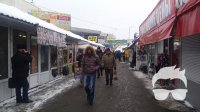 Сдам отличный павильон 10 м2