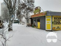 Аренда павильона,8м.кв, Русановка,идеально маникюр или цветы,посредник