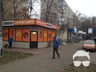 Аренда киоска(Маф, Павильон) Киев Помещение 55 м