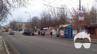Отличный павильон 20 м2 возле Мостицкого рынка