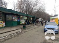 Сдам отличный павильон 10 кв.м КПИ студгородок!
