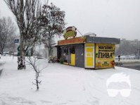 Аренда помещения,8м2, Русановка, Туманяна 8,хор.трафик. Посредник