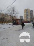 Аренда павильона, 11 м2 на Оболони, Иорданская 17а, хор.поток,брокер!