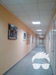 Офис пл.73.5 кв.м,Шевченковский( м.Политех).Без %