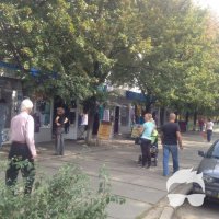 АРЕНДА павильона,12кв.м,ИДЕАЛ СТРИЖКА,очень людное место. БРОКЕР