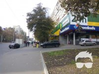 Аренда киоска (М Голосеевская), ул. Васильковская