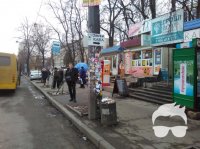Аренда павильона, 10 м2, Вышгородская 69, пл. Т.Шевченка. Комиссия!
