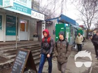 Аренда павильона, 10 м2, Вышгородская 69, пл. Т.Шевченка. Комиссия!