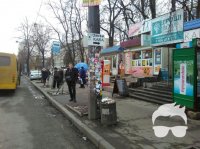 Аренда павильона. 10м.кв, Пл. Шевченка.Идеально под кофе или цветы!